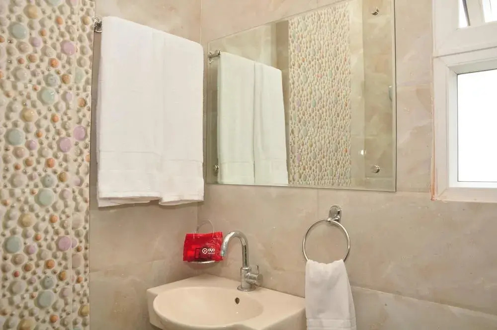 Амритсар: Hotel Behl Regency
