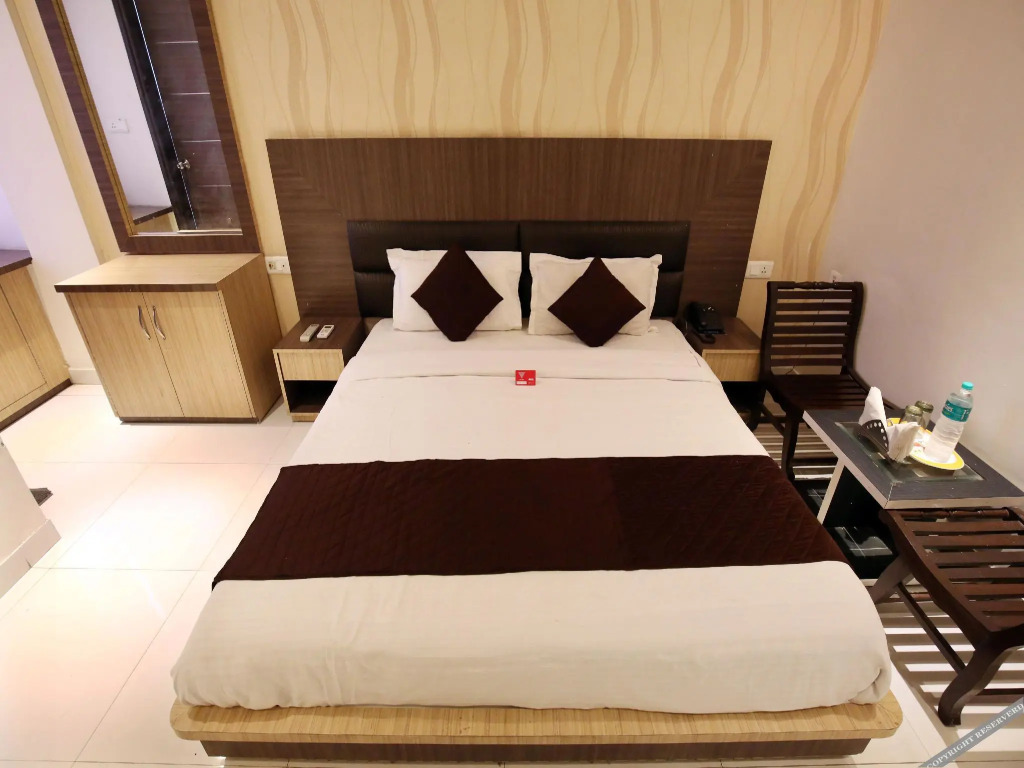 Амритсар: Hotel Behl Regency