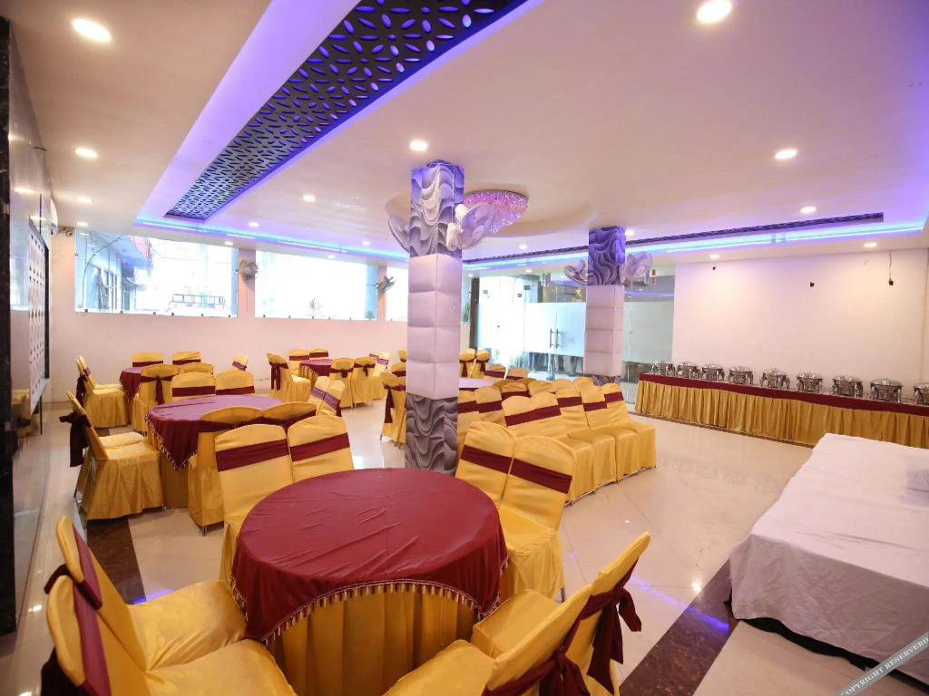 Амритсар: Hotel Behl Regency