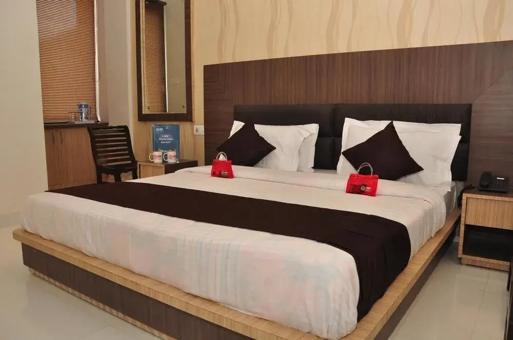 Амритсар: Hotel Behl Regency