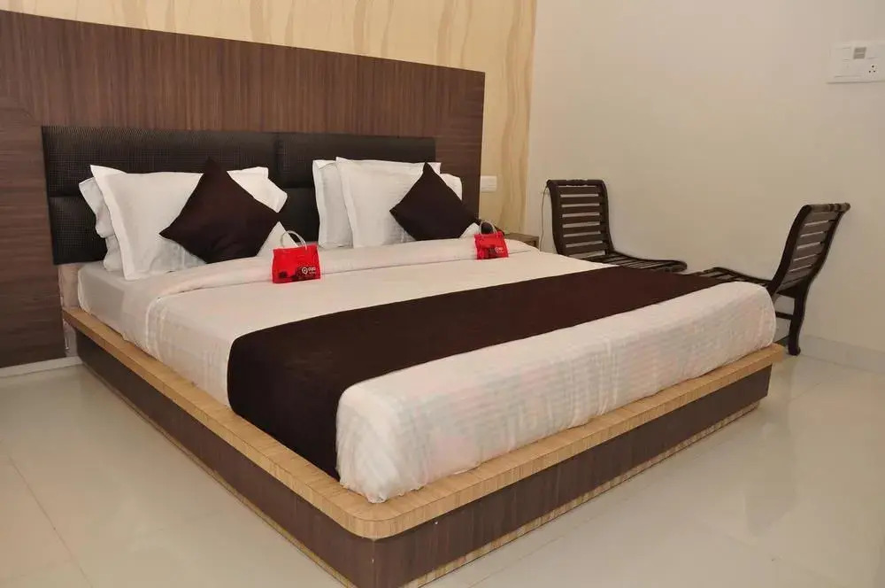 Амритсар: Hotel Behl Regency