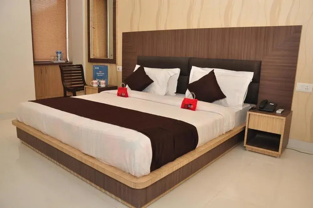 Амритсар: Hotel Behl Regency