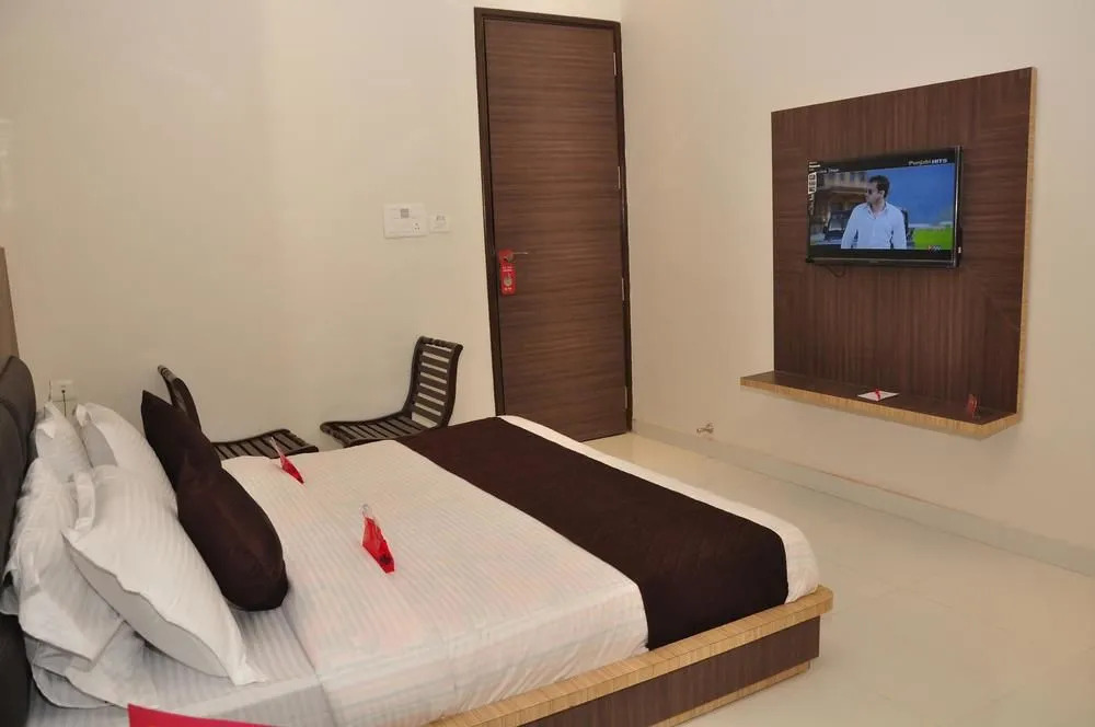 Амритсар: Hotel Behl Regency
