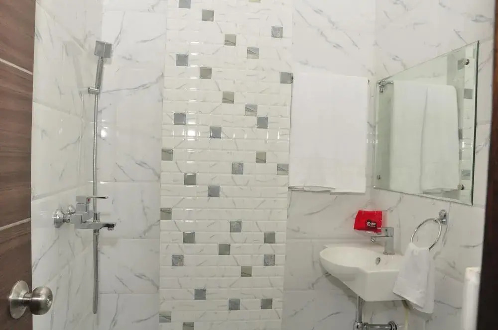 Амритсар: Hotel Behl Regency