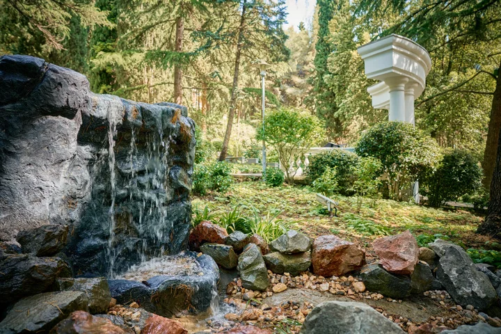 Алушта: More Spa & Resort