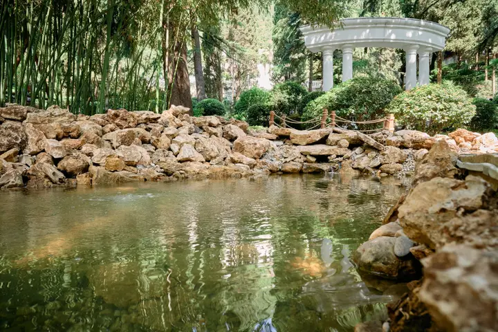 Алушта: More Spa & Resort