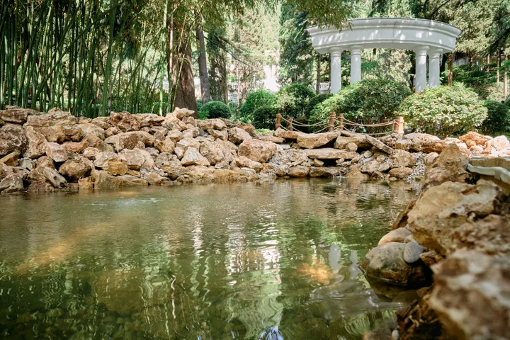 Алушта: More Spa & Resort