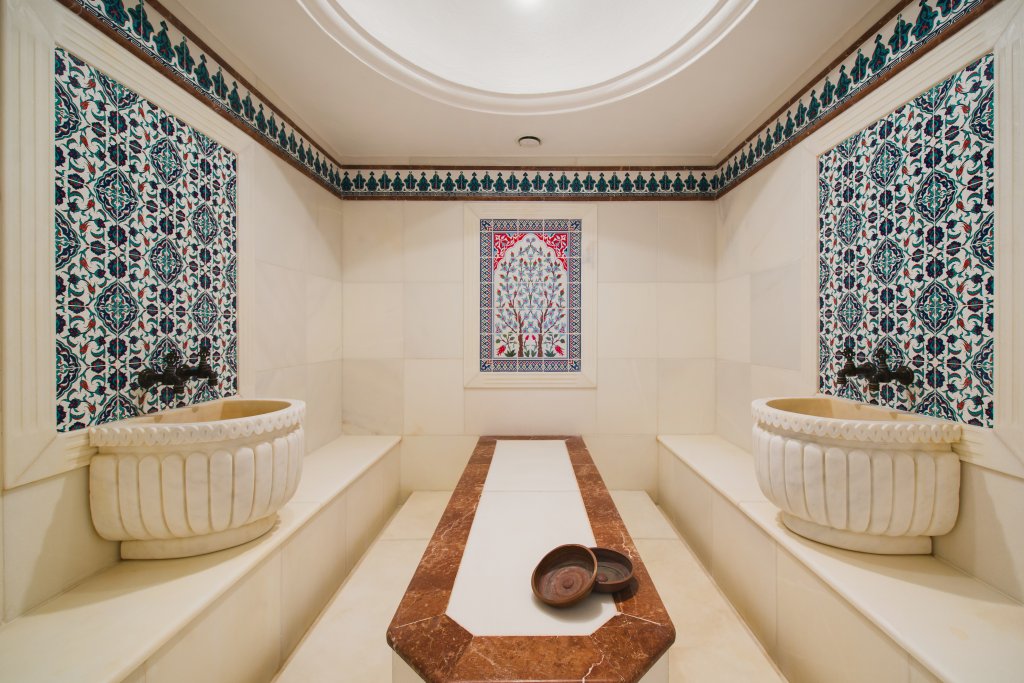 Алушта: More Spa & Resort
