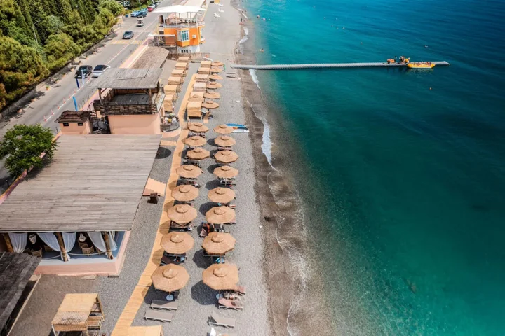 Алушта: More Spa & Resort
