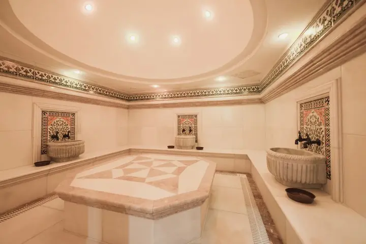 Алушта: More Spa & Resort