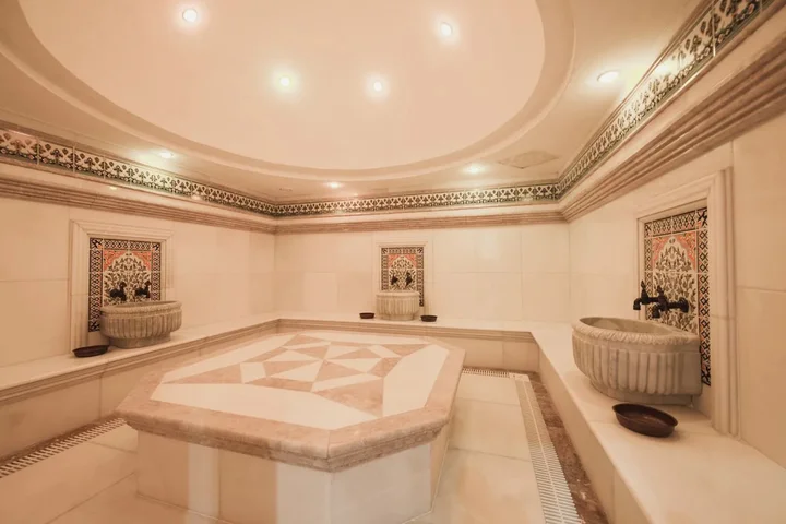Алушта: More Spa & Resort