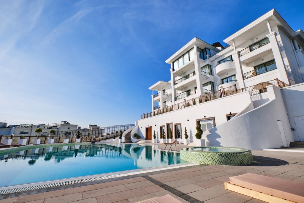 Алушта: More Spa & Resort