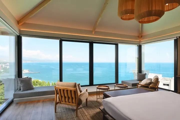 Алушта: More Spa & Resort
