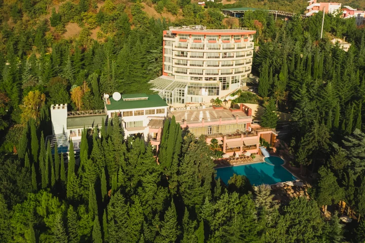 Алушта: More Spa & Resort