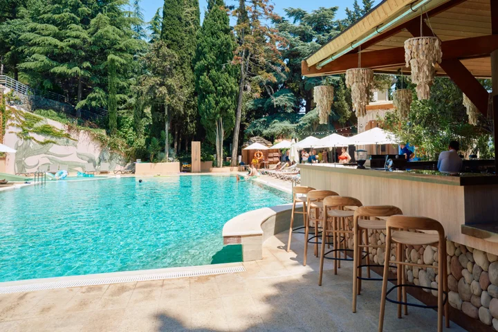 Алушта: More Spa & Resort