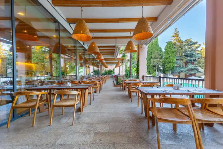 Алушта: More Spa & Resort