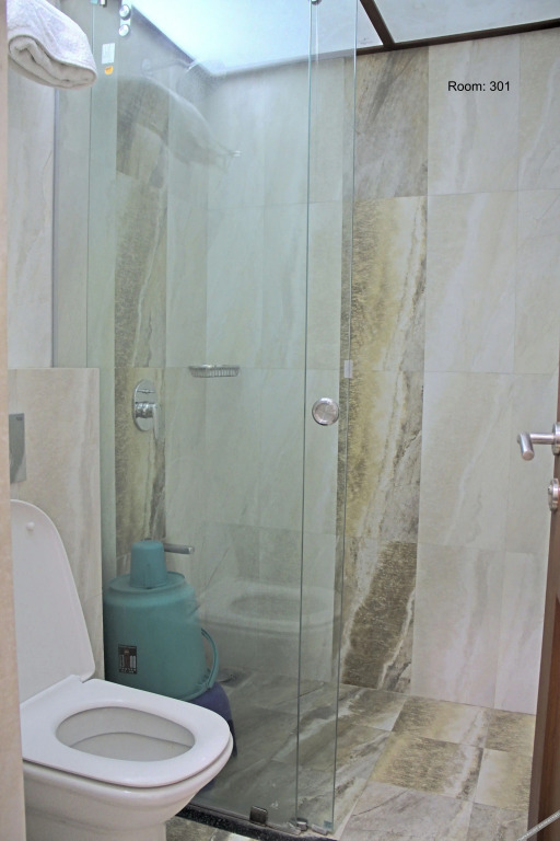 Вадодара: White House Service Apartments
