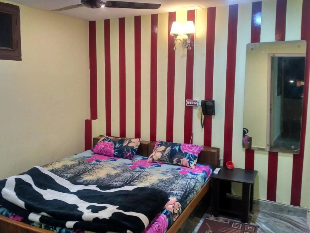 Чандигарх: OYO 12038 Hotel Alishan