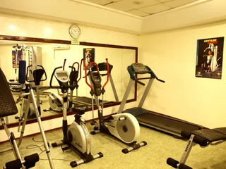 Алушта: Hotel Morskoy