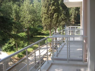 Алушта: Hotel Morskoy