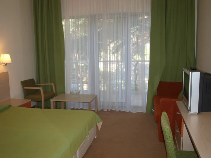 Алушта: Hotel Morskoy