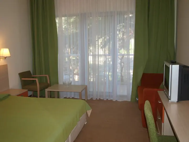 Алушта: Hotel Morskoy