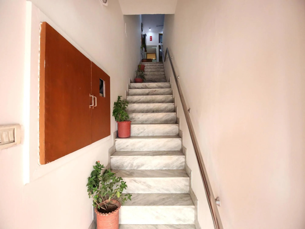 Чандигарх: OYO Rooms Sector 20 Chandigarh