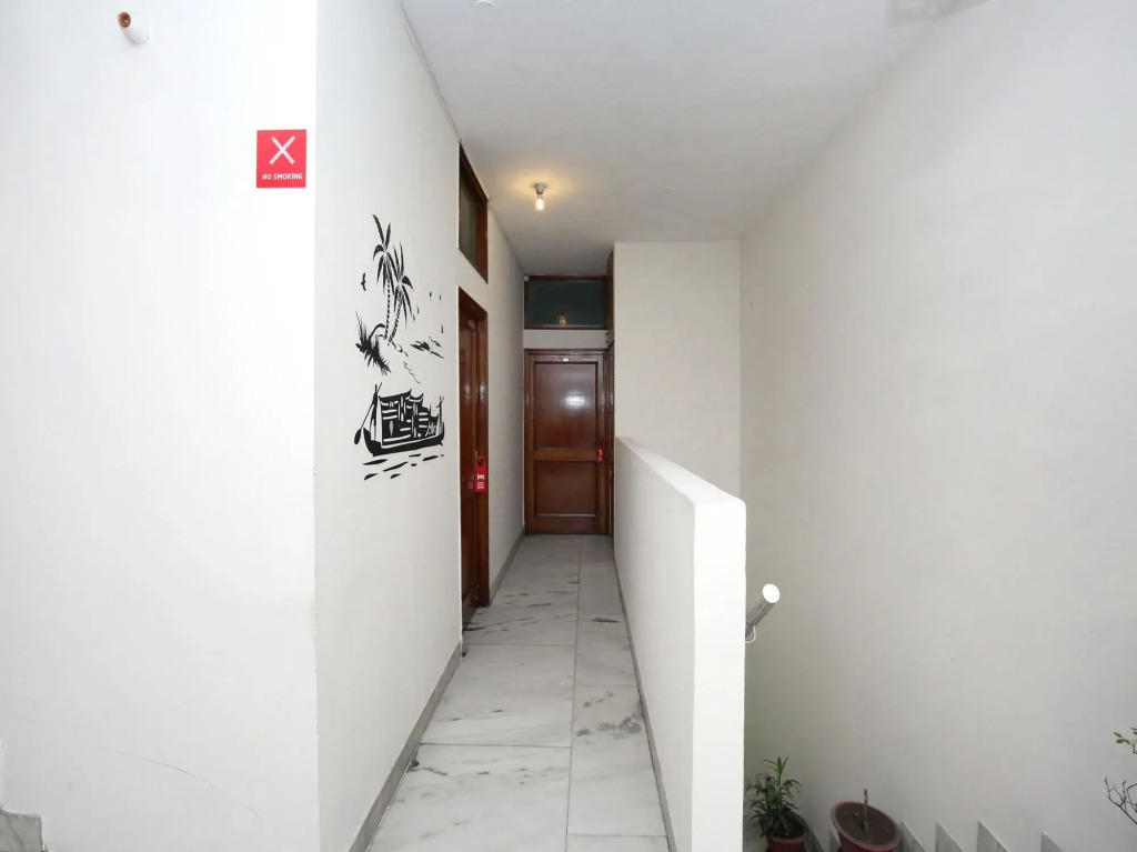 Чандигарх: OYO Rooms Sector 20 Chandigarh