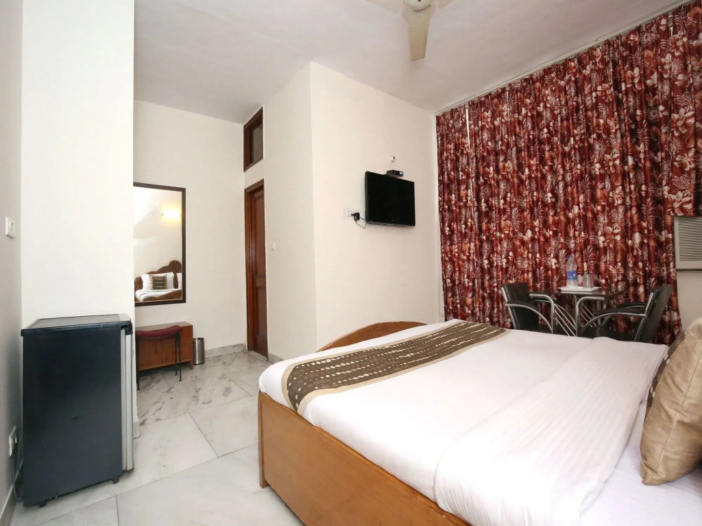 Чандигарх: OYO Rooms Sector 20 Chandigarh