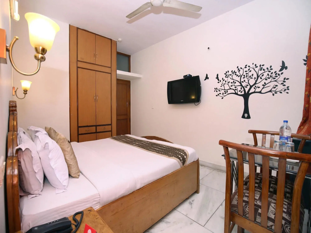 Чандигарх: OYO Rooms Sector 20 Chandigarh