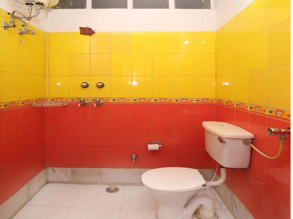 Чандигарх: OYO Rooms Sector 20 Chandigarh