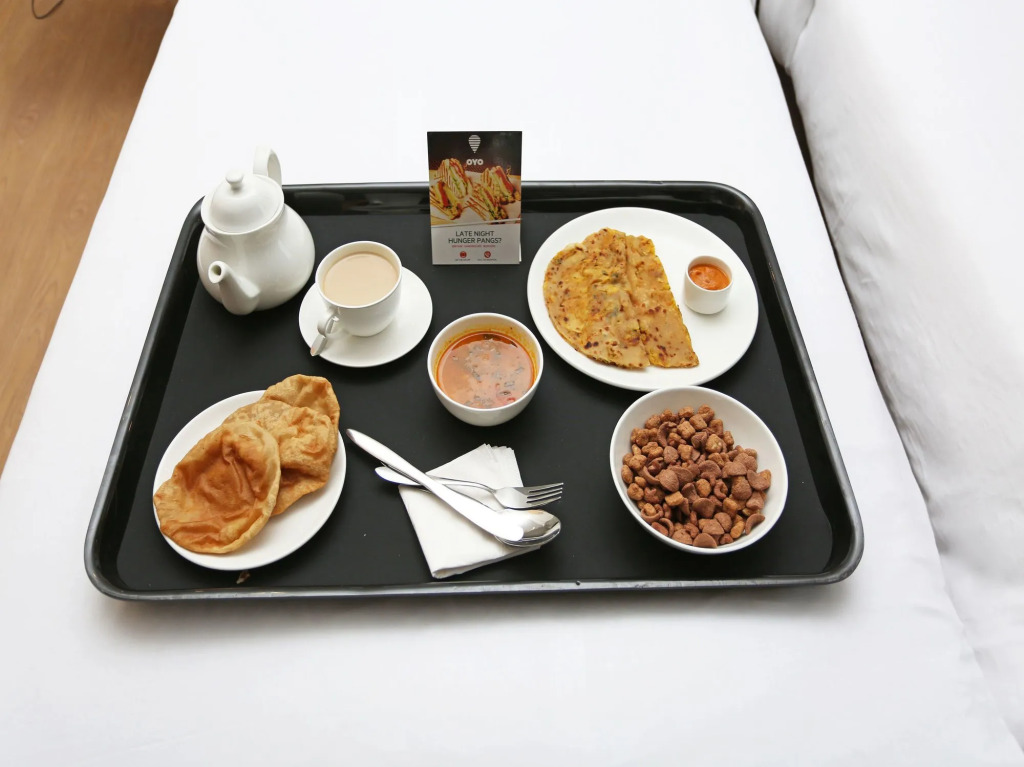 Чандигарх: OYO Rooms Sector 20 Chandigarh