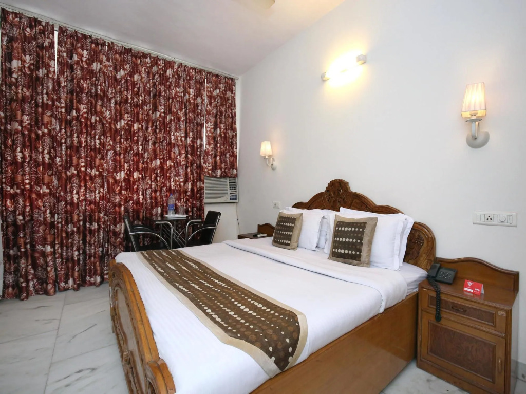 Чандигарх: OYO Rooms Sector 20 Chandigarh