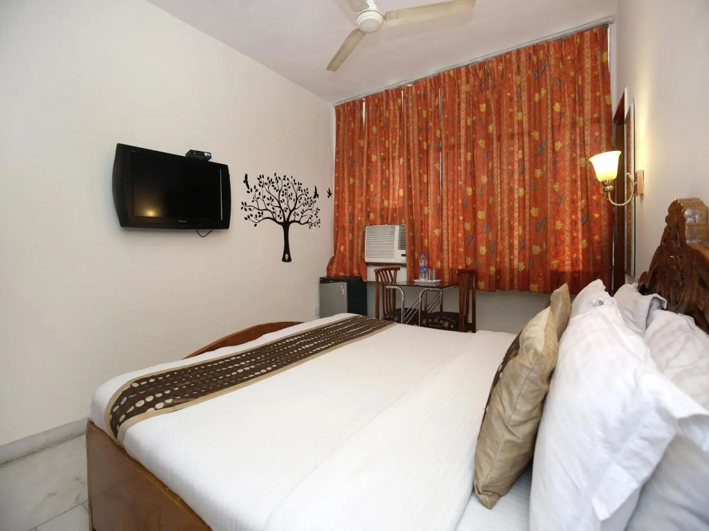Чандигарх: OYO Rooms Sector 20 Chandigarh
