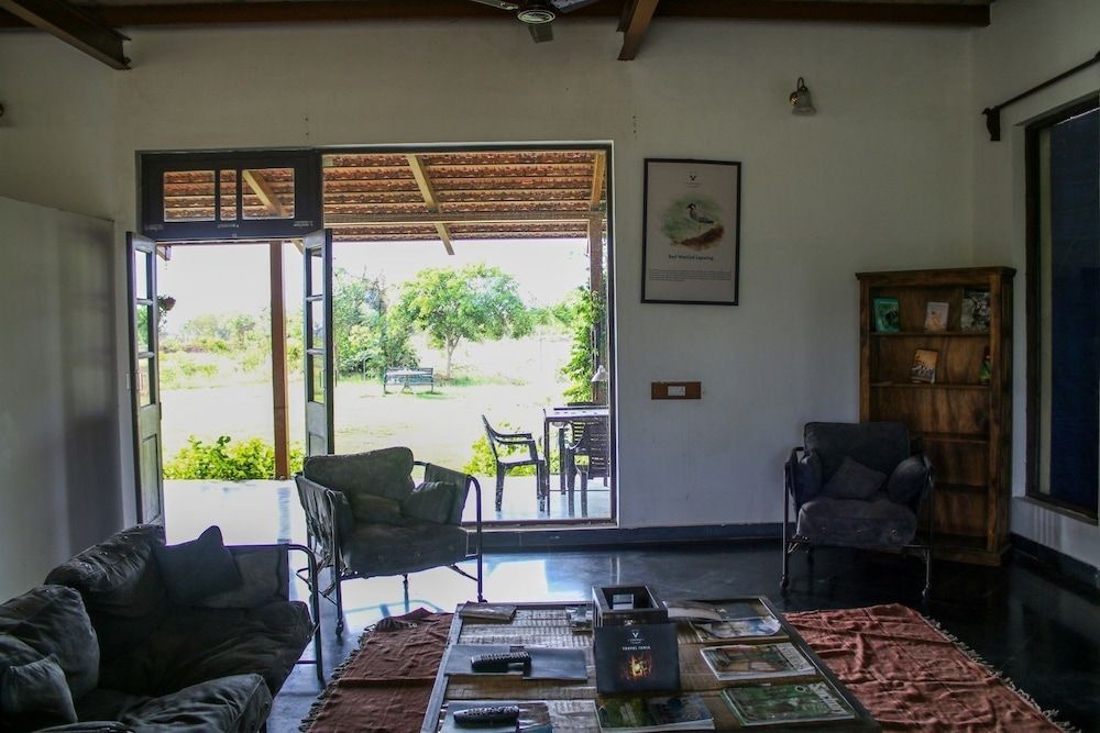Чимур: Beyond Stay Mahua Tola Tadoba