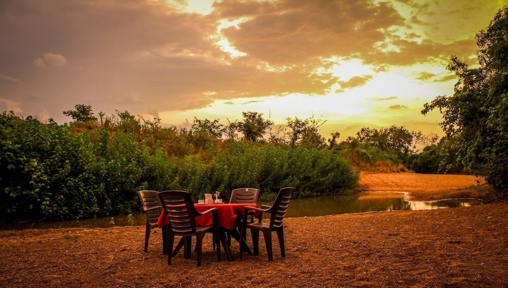 Чимур: Beyond Stay Mahua Tola Tadoba