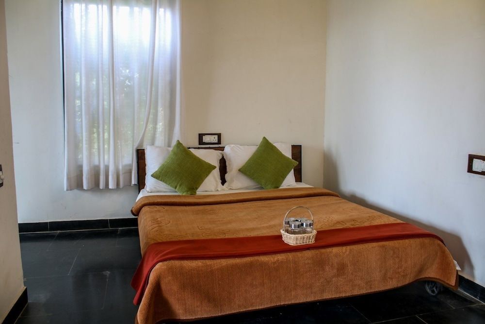 Чимур: Beyond Stay Mahua Tola Tadoba
