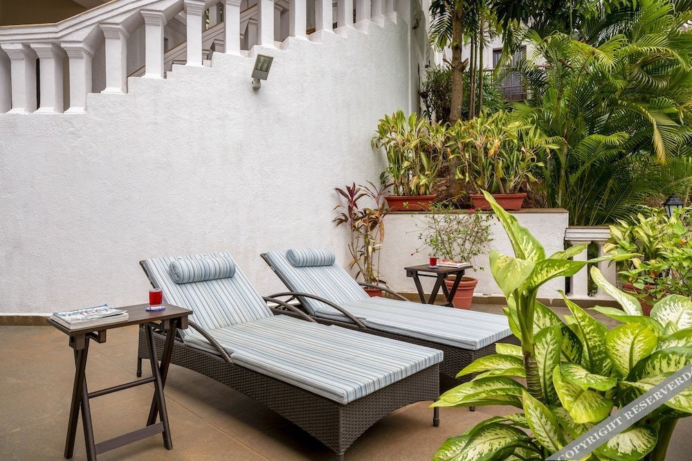 Кодайканал: amã Stays & Trails Villa No.1 Saipem Hills, Goa