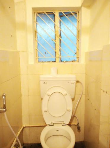 Бангалор: Electric Cats Annexe Hostel
