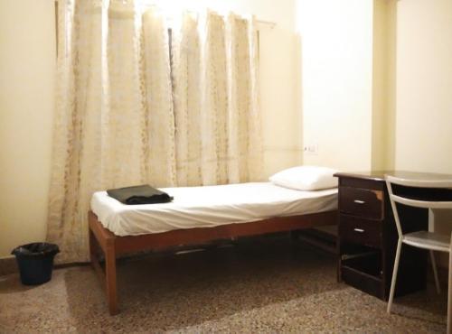 Бангалор: Electric Cats Annexe Hostel