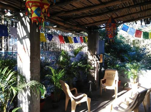Electric Cats Annexe Hostel — фото 2