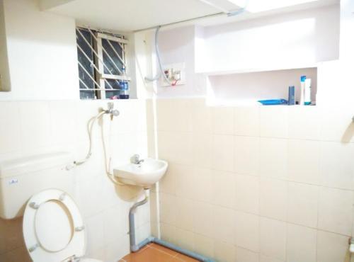 Бангалор: Electric Cats Annexe Hostel