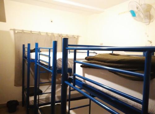Бангалор: Electric Cats Annexe Hostel