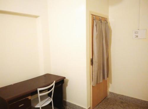 Бангалор: Electric Cats Annexe Hostel