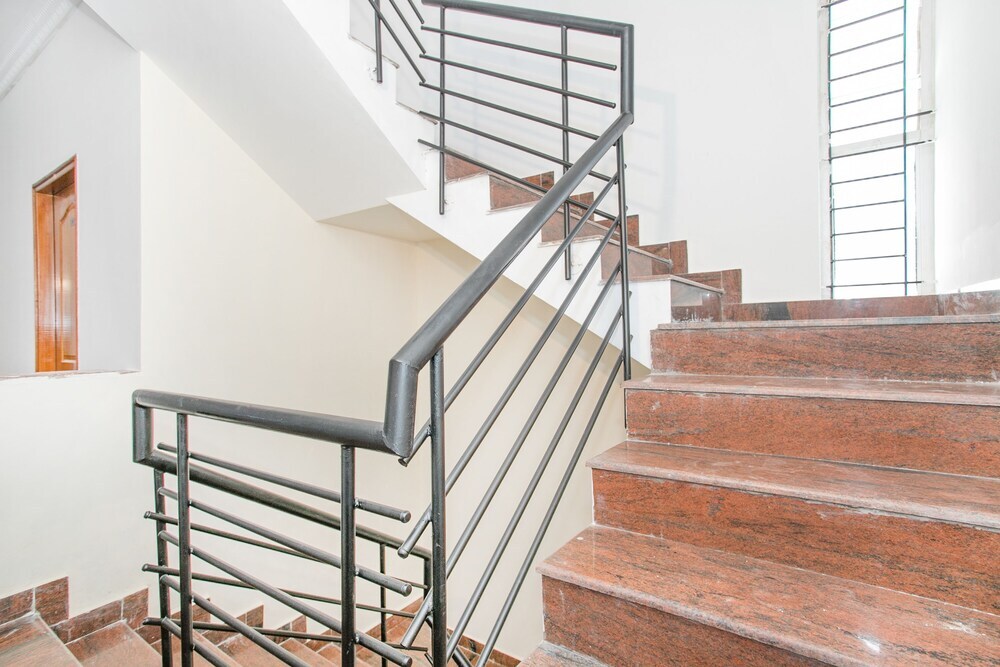 Бангалор: OYO 10822 Hotel Airport Comfort