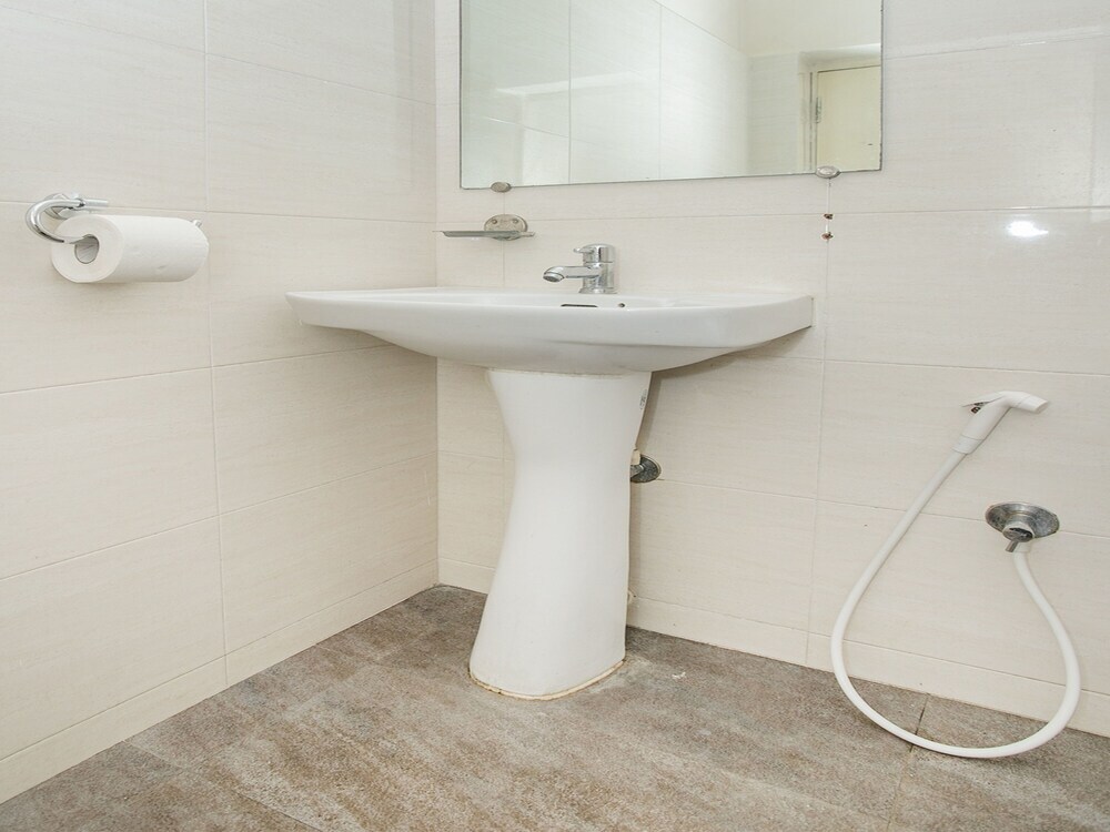Бангалор: OYO 10822 Hotel Airport Comfort