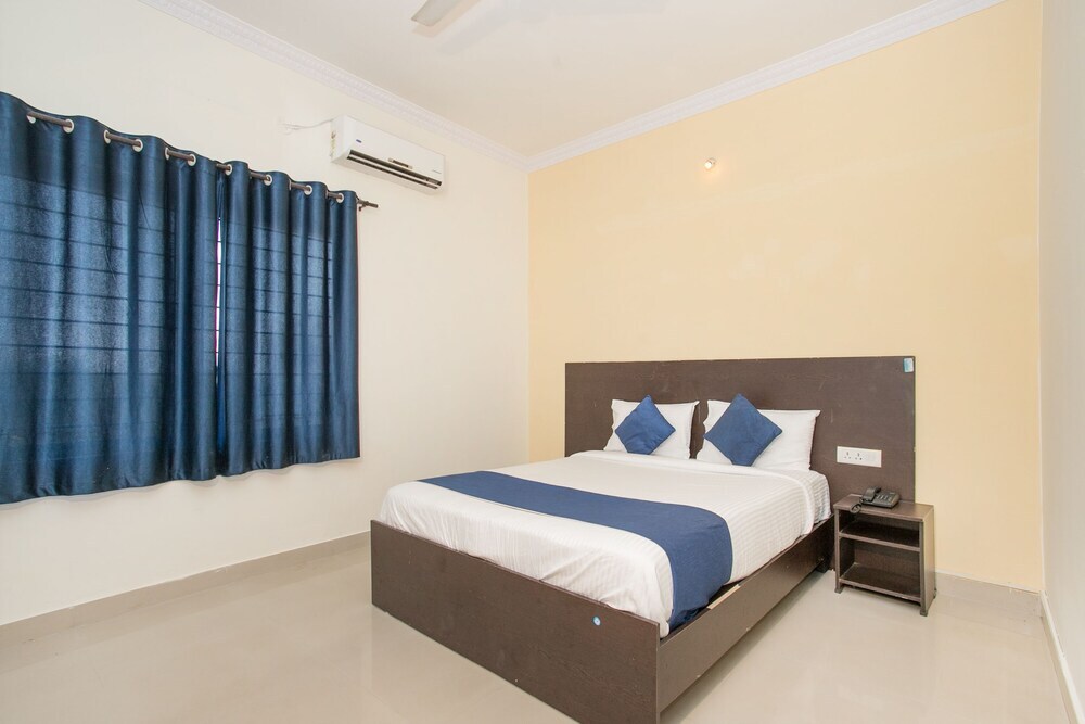Бангалор: OYO 10822 Hotel Airport Comfort