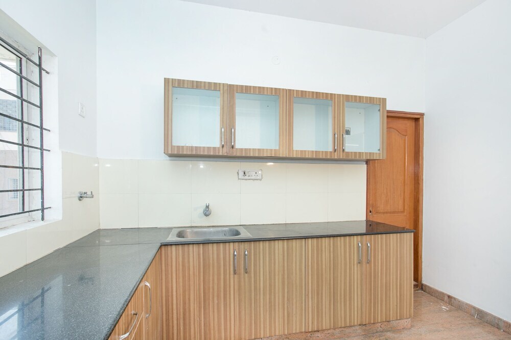 Бангалор: OYO 10822 Hotel Airport Comfort