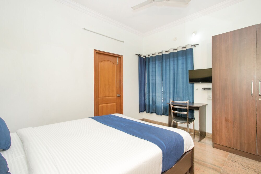 Бангалор: OYO 10822 Hotel Airport Comfort