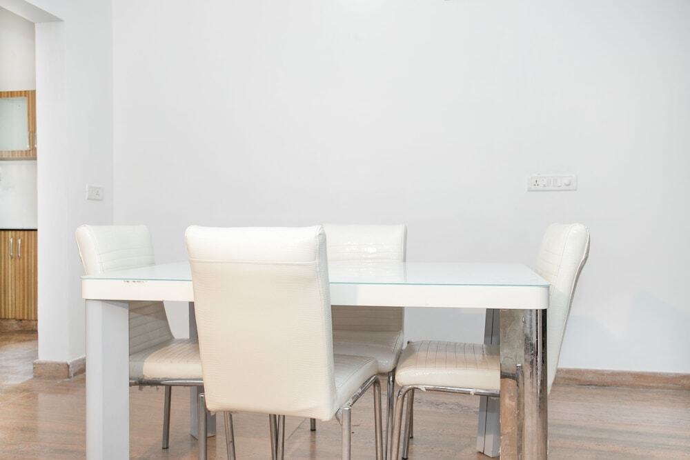 Бангалор: OYO 10822 Hotel Airport Comfort
